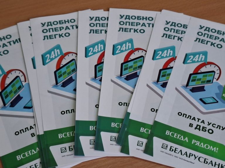 Виды банковских вкладов