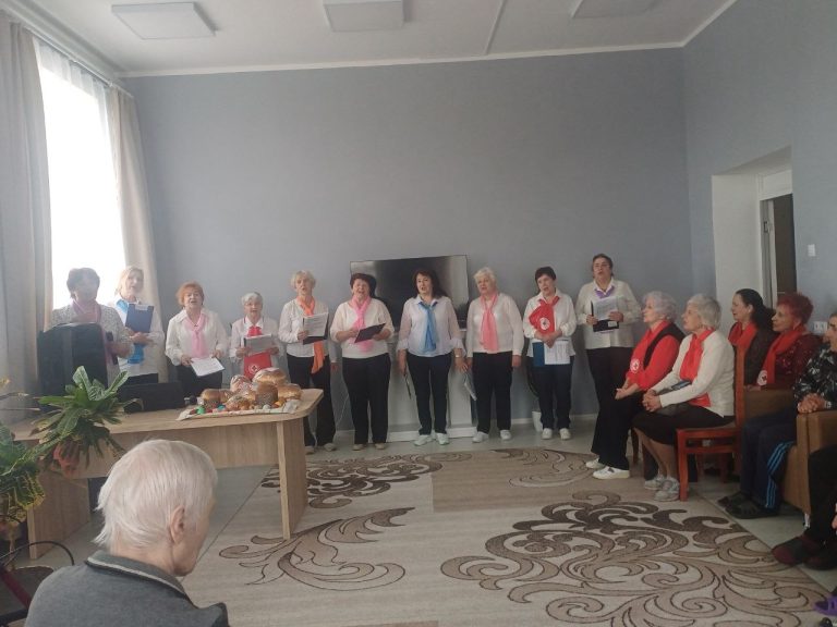 Праздник Светлой Пасхи