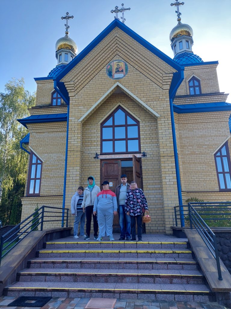 Яблочный Спас