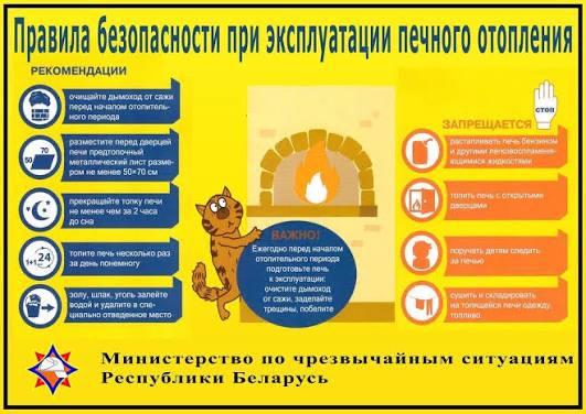 Безопасность вашего дома!